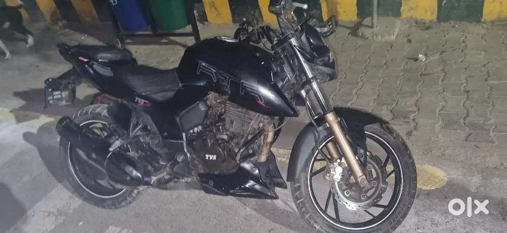 Selling apashe 200 4v