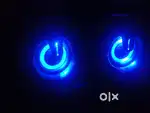 Gaming Speaker With Colourfull lights