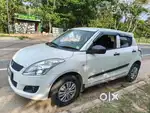 Good Condition tyres and front two' door power windows reverse camera