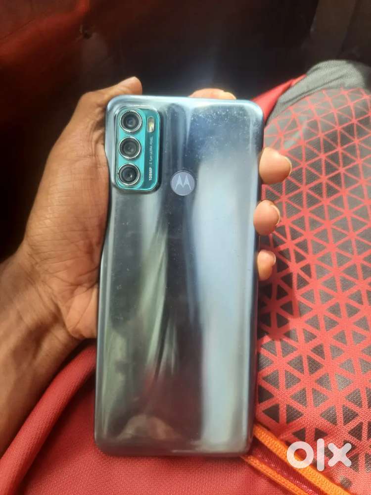 Motorola G60 (6/128)