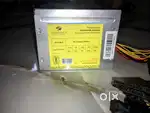 Brand New Zebronics Zeb N450W Power Supply (450 Watt)