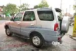 Tata Safari 2012 Diesel Well Maintained