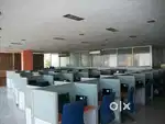 70 Seaters Furnished Office For Rent In Hadapsar Near Magarpatta Chowk