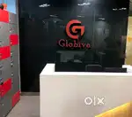 Globiva pvt ltd telecalling job
