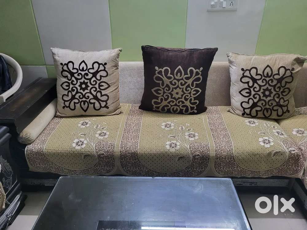 Sofa set for sale