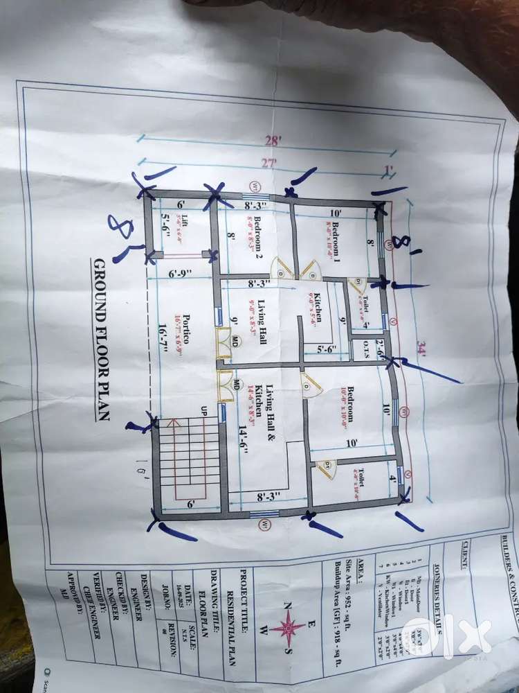 1 bhk flats for sale - bookings open