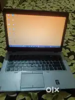 Laptop hp Intel core 8 generation smart work