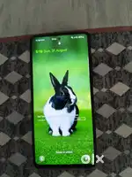 Samsung A72(8gb/128gb) with Ram boost