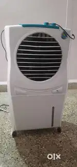 Water/Ice Cooler