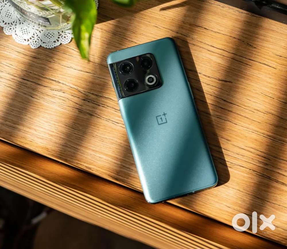 Oneplus 10 pro 5g , brand new 12 GB +256 GB , Sony camera best HDR 4K
