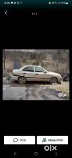 Scrap Cars Buyer we accept valid expiry sale here ur scrap vehicle