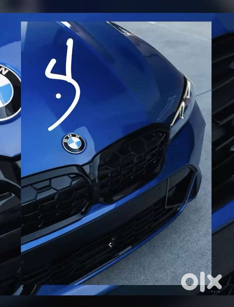 BMW M340i xDrive, 2024, Petrol