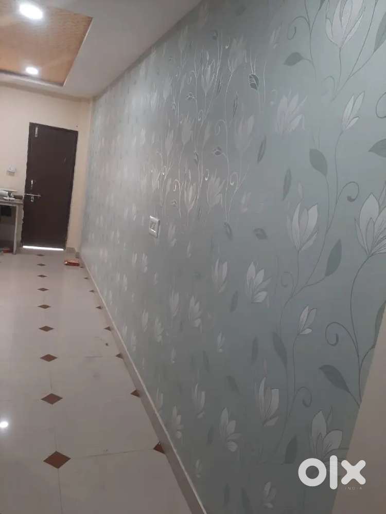 Braj Kiran Dham Madhuvan Colony Sunrakh Road Parikarma Marg, Vrindavan