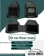 7 D MATT FOR ALL CARS