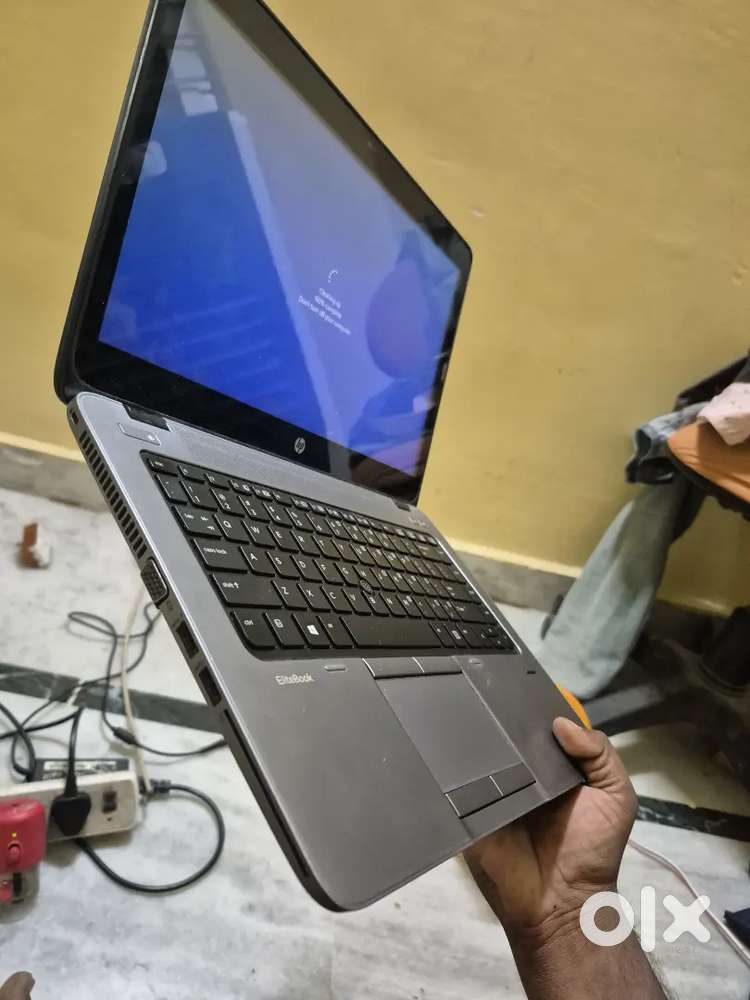 Hp laptop execellent condition