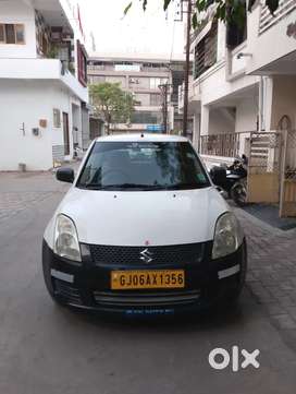 Maruti Suzuki Swift Dzire Tour 2016 Diesel Well Maintained