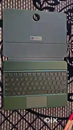 OPK2202 Magnetic Standard Tablet Keyboard.