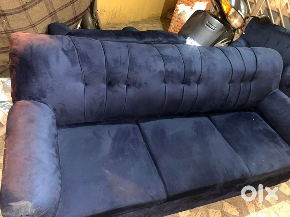 5 seater sofa