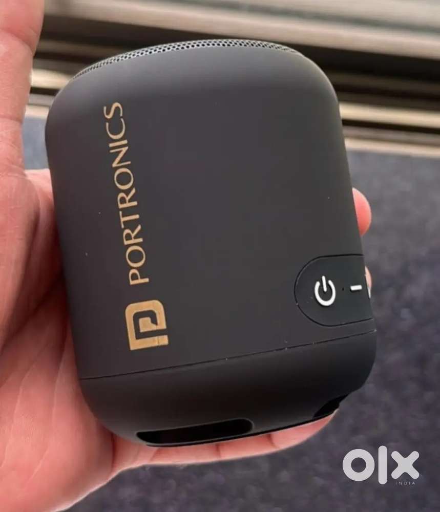 Bluetooth speaker Protonic sound drum