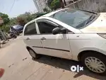 Tata Indica Vista 2014 Diesel 95000 Km Driven neu tayar 4 jk capne ke