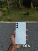 Samsung A 15