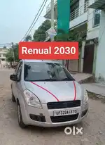 Maruti Suzuki Ritz VXi, 2010, Petrol