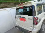 Mahindra Scorpio 2022 Diesel 50000 Km Driven