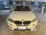 BMW X5 XDRIVE 30 D, 2017, Diesel