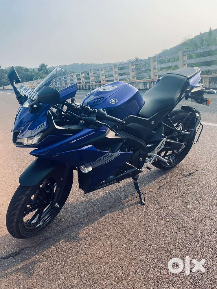 R15v3. 2023 December