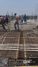 Construction Site Helper and Superwiser