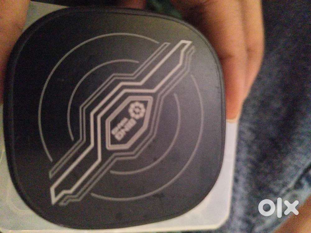 Gaming coller