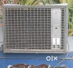Heavy Duty Ducting Desert Cooler with exhaust and other house old item