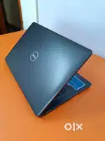 Dell Latitude 5400 i5, 8th Gen  16 GB  512 SSD