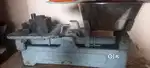 Iron manual counter