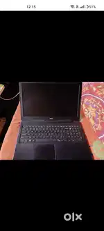 Dell Inspiron Laptop