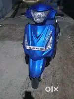 Suzuki Swish 125