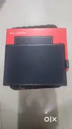 Pentab wacom