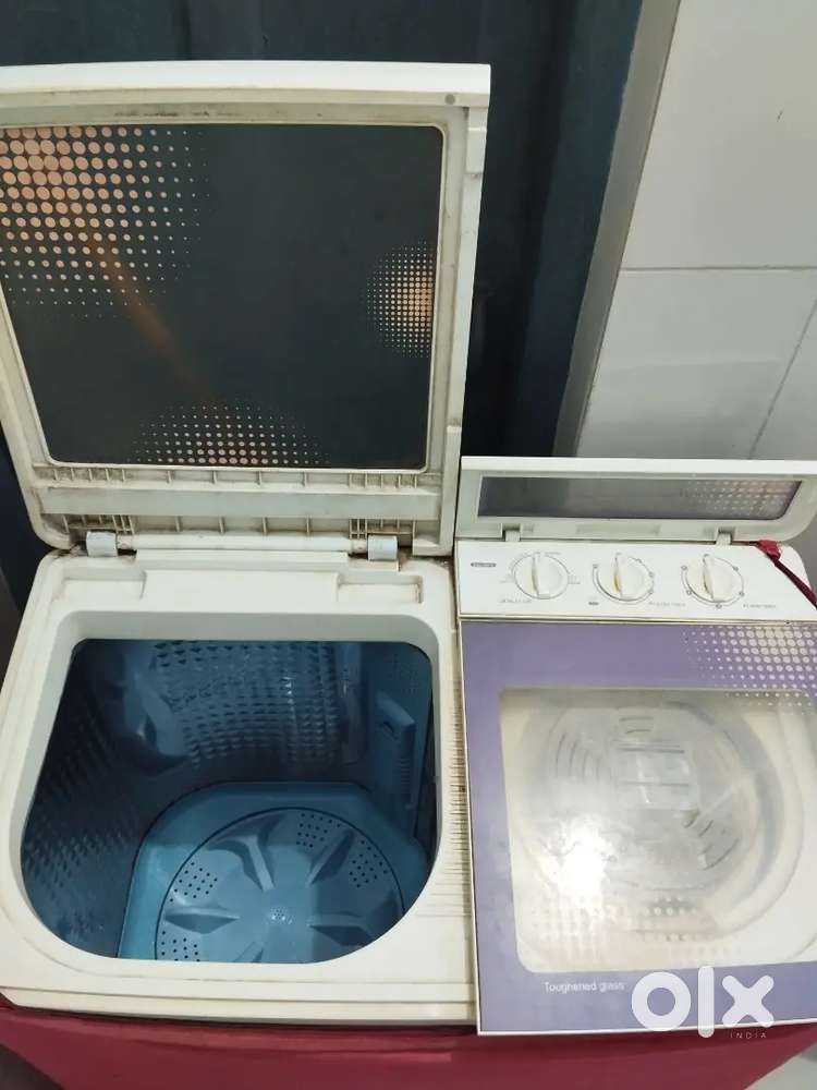 Godrej Washing Machine - Semi Automatic