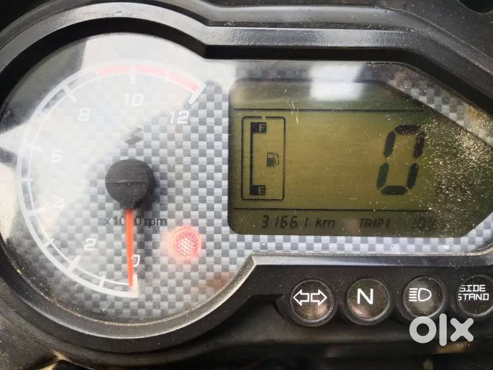 Pulsar 150 For Sell