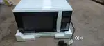 Microwave ovenfully working condition.panasonic NN-ST340W