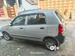 Maruti Suzuki Alto 2006 Petrol 126000 Km Driven