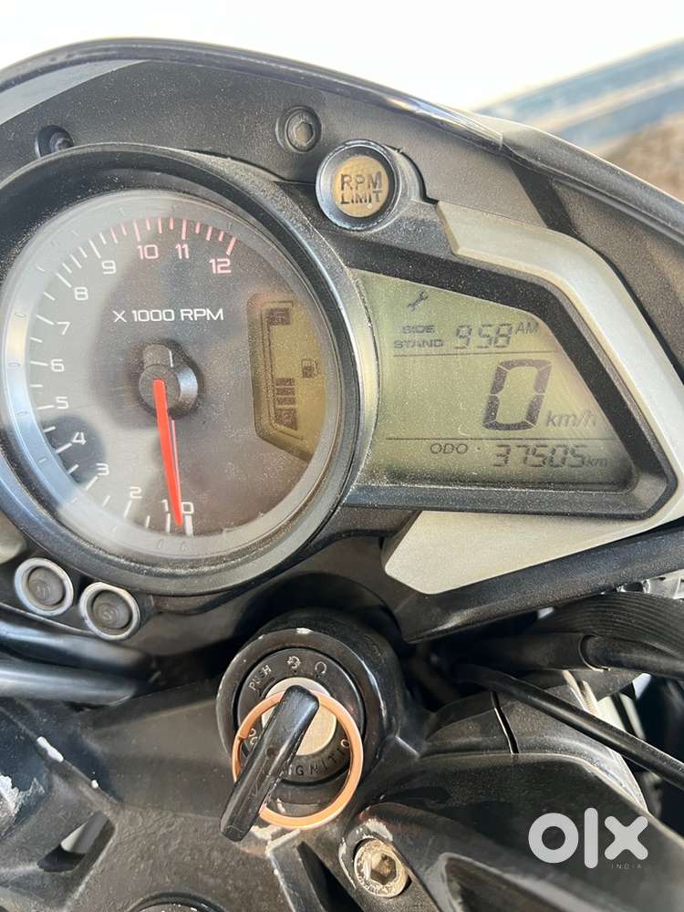 Bike conditions is best