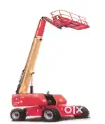 JJ ENTERPRISES