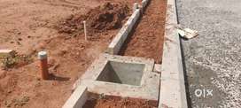 Prime land near TVS Factory, Anekal Road