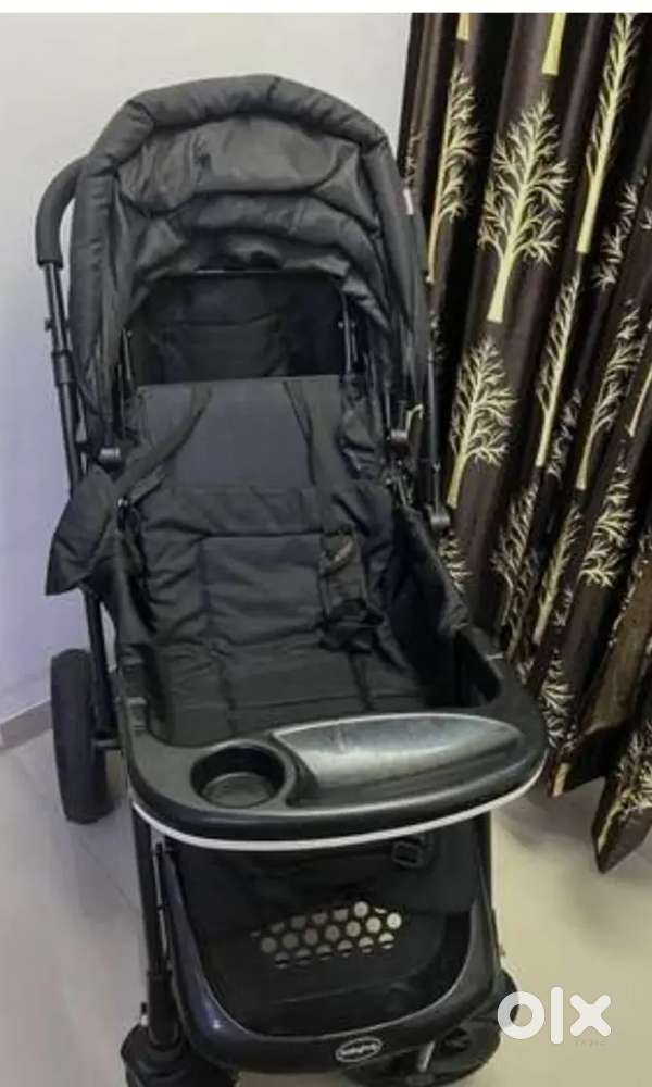 Baby hug stroller and baby hug walker