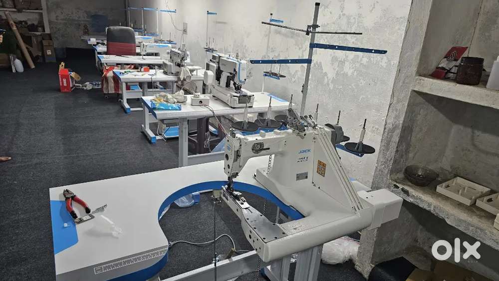 tailor for shirt manufacturing