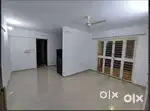 2 BHK Flat on rent in Wakad available from 01-10-2025.