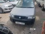 Maruti Suzuki Alto 2005-2010 LXi BSIII, 2009, Petrol