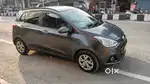 Hyundai Grand i10 2013-2016 SportZ Edition, 2014, Petrol