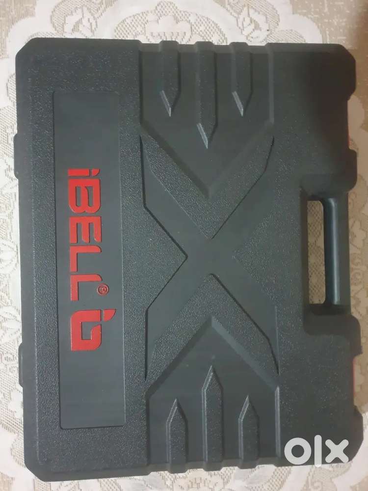 IBELL Drill Machine